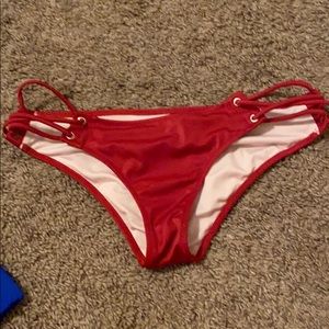 Bikini bottoms